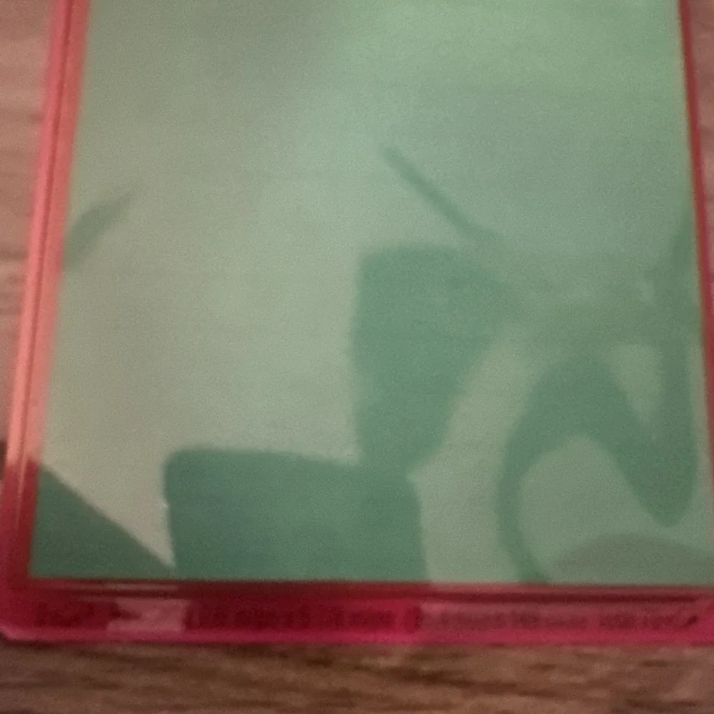 Large Post-it Notes 2 Pads Green 3 7/8 Inches 5 7/8 Inches NOS 1996‎